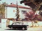 DKW F102 1964 года
